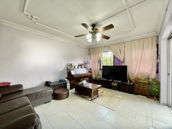 Blk 824 Yishun Street 81 (Yishun), HDB Executive #316278891